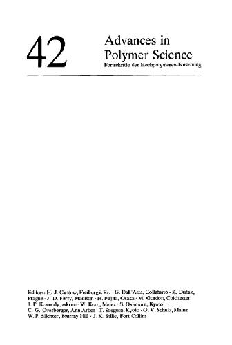 New Polymerization Reactions