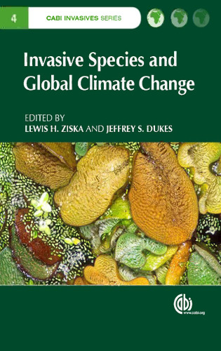 Invasive Species and Global Climate Change