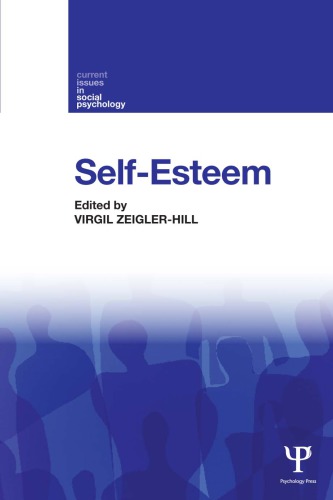 Self-Esteem