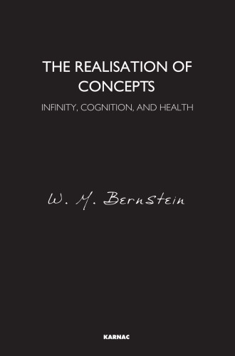 The Realisation of Concepts: Infinity, Cognition, and Health