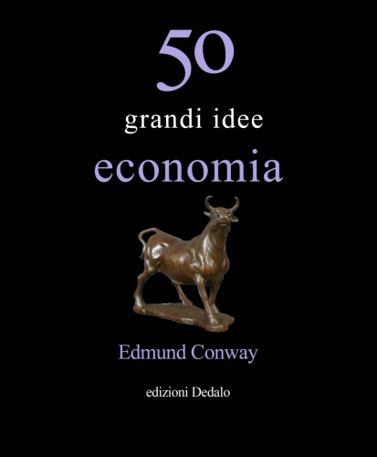 Cinquanta grandi idee di economia