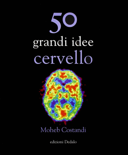 50 grandi idee. Cervello