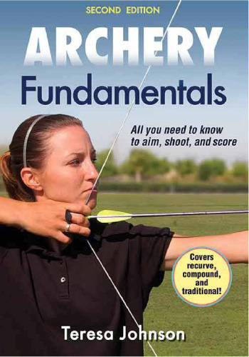 Archery fundamentals