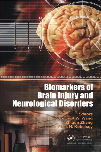 Biomarkers of brain injury and neurological disorders