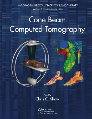 Cone Beam Computed Tomography