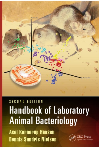 Handbook of Laboratory Animal Bacteriology, Second Edition
