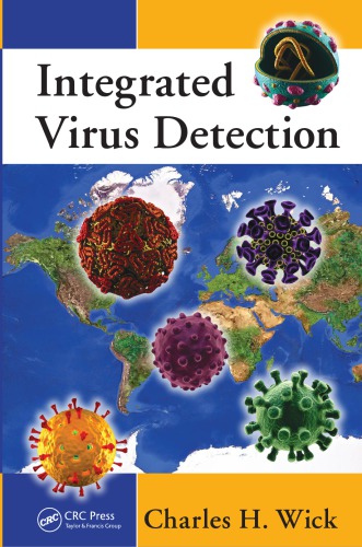 Integrated virus detection