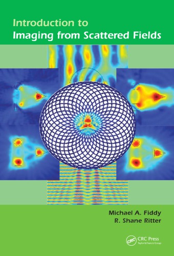 Introduction to Imaging from Scattered Fields