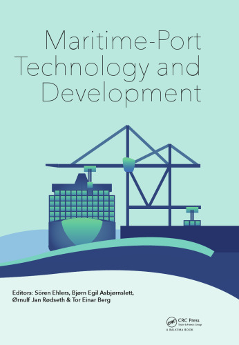 Maritime-Port Technology and Development