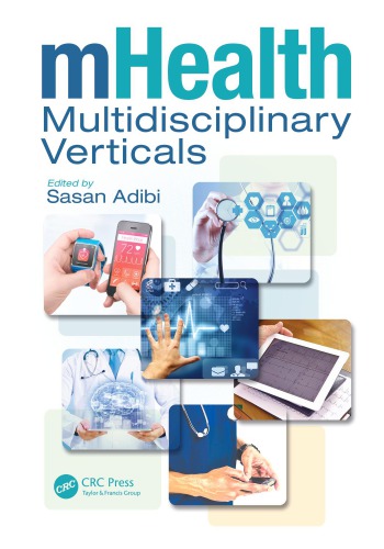 Mhealth multidisciplinary verticals