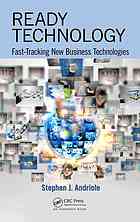 Ready Technology: Fast-Tracking New Business Technologies