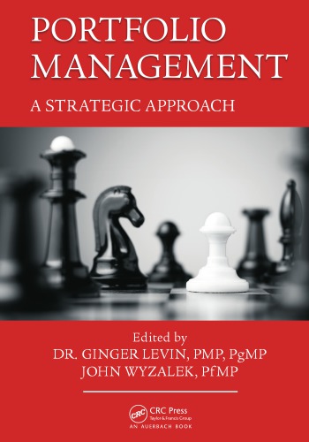 Portfolio Management: A Strategic Approach