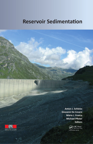 Reservoir Sedimentation