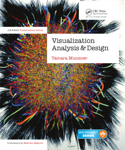 Visualization analysis and design