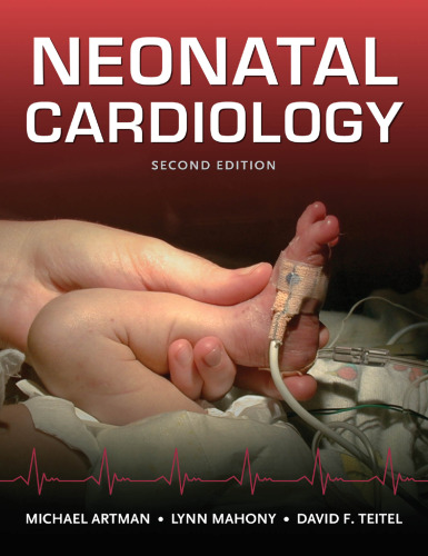 Neonatal cardiology