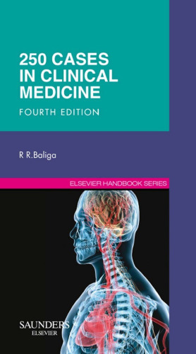 250 cases in clinical medicine