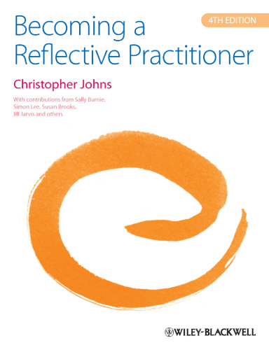 Becoming a reflective practitioner