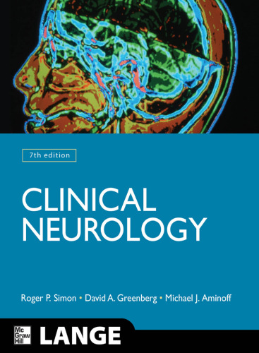 Clinical neurology
