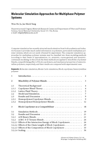 Molecular Simulation Fracture Gel Theory