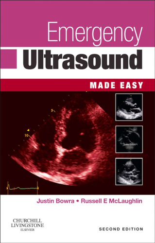 Emergency ultrasound made easy