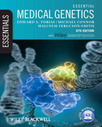 Essential medical genetics