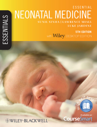 Essential neonatal medicine