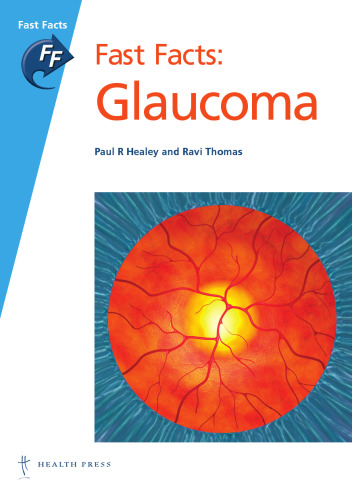 Glaucoma