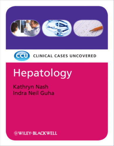 Hepatology : clinical cases uncovered
