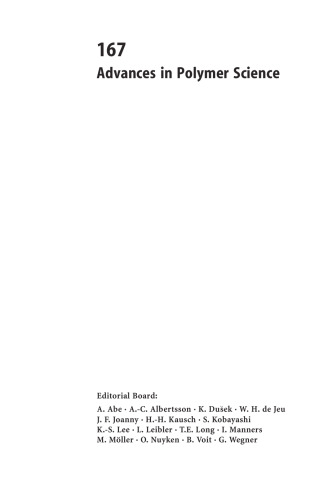 New Synthetic Methods