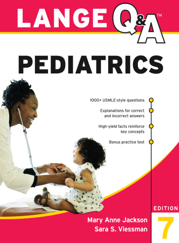 Pediatrics