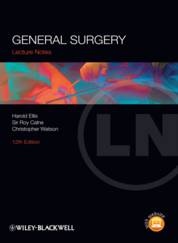 Lecture Notes : General Surgery