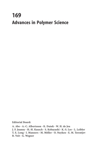 Long Term Properties Of Polyolefins