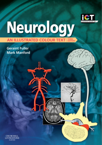 Neurology : an illustrated colour text