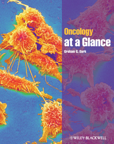 Oncology at a glance