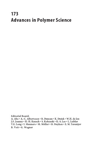 Advanced Computer Simulation: Approaches for Soft Matter Sciences I