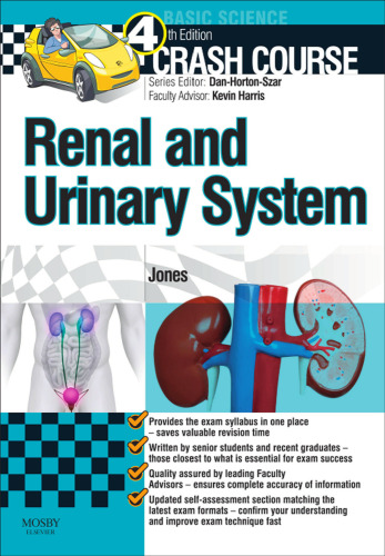 Renal and urinary systems
