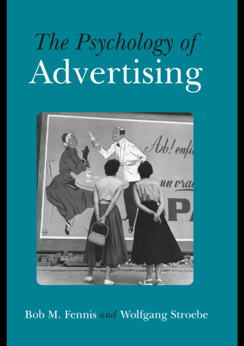 The psychology of advertising