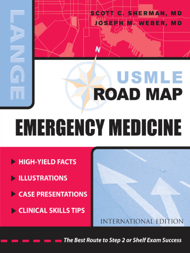 Emergency medicine