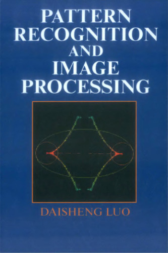 Pattern recognition and image processing