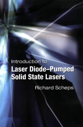 Introduction to laser diode-pumped solid state lasers
