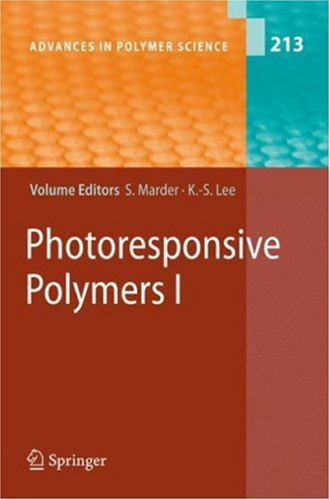 Photoresponsive polymers I
