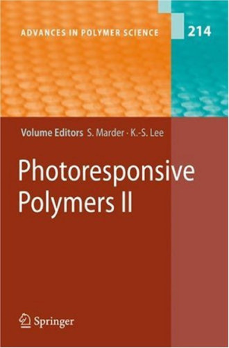Photoresponsive polymers II