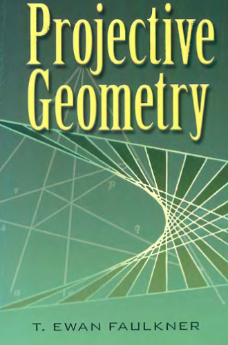 Projective geometry