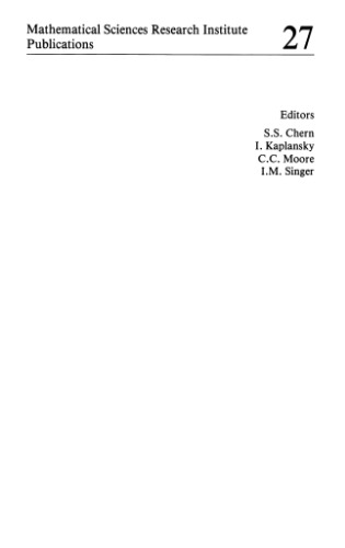 Algebraic topology and its applications