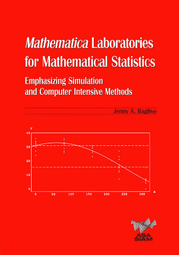 MATHEMATICA laboratories for mathematical statistics