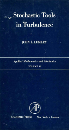 Stochastic tools in turbulence
