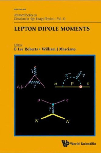 Lepton dipole moments