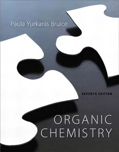 Organic chemistry
