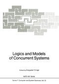 Logics and models of concurrent systems