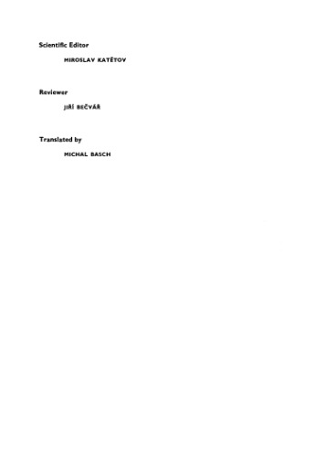 Algebraic methods of mathematical logic